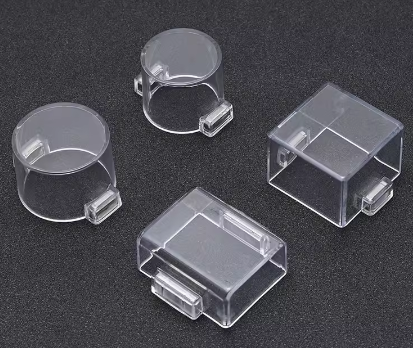 撥動開關(guān)塑料罩